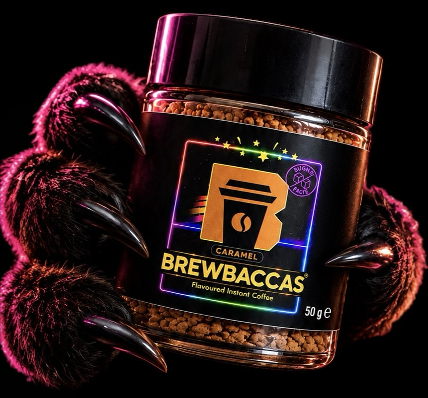 Brewbaccas